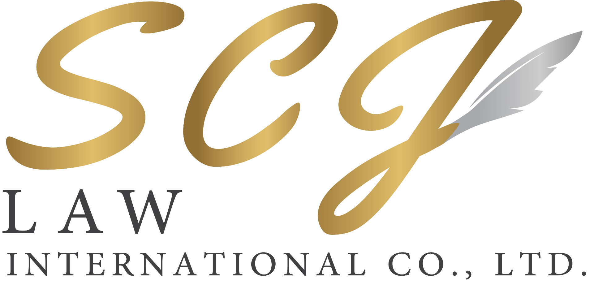 SCJ Law International