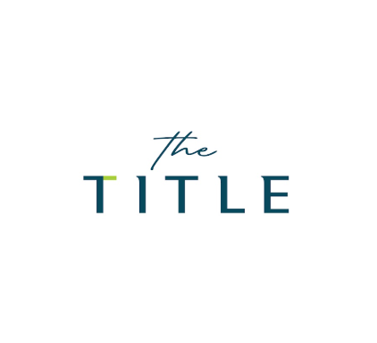 The Title