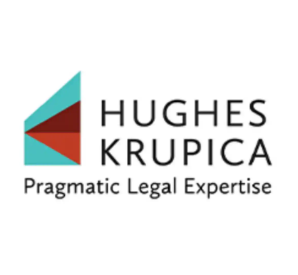 Hughes Krupica